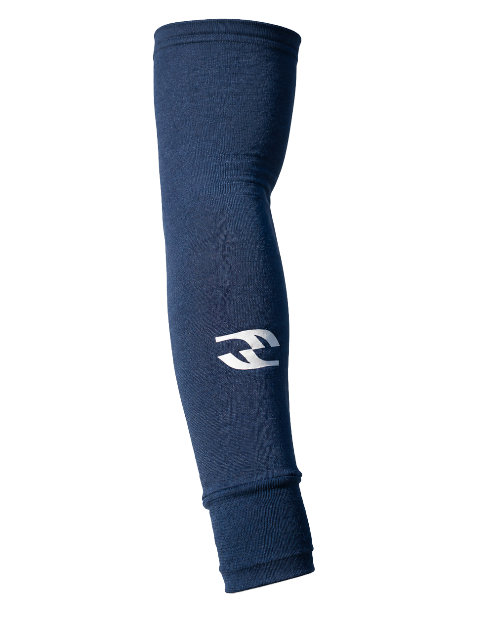 ISSO performance adult sleeve - navy